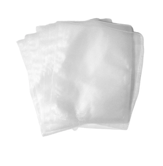 Pungi grofate pentru vidat Perla 20x30cm 25buc/set
